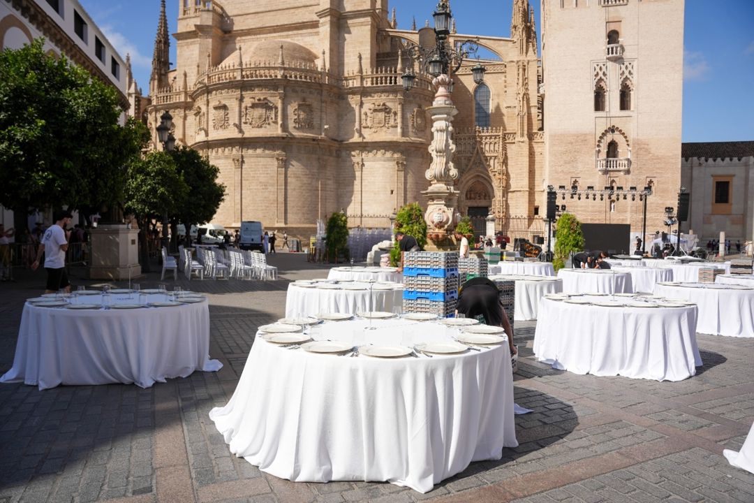 Portada de Sevilla Informa