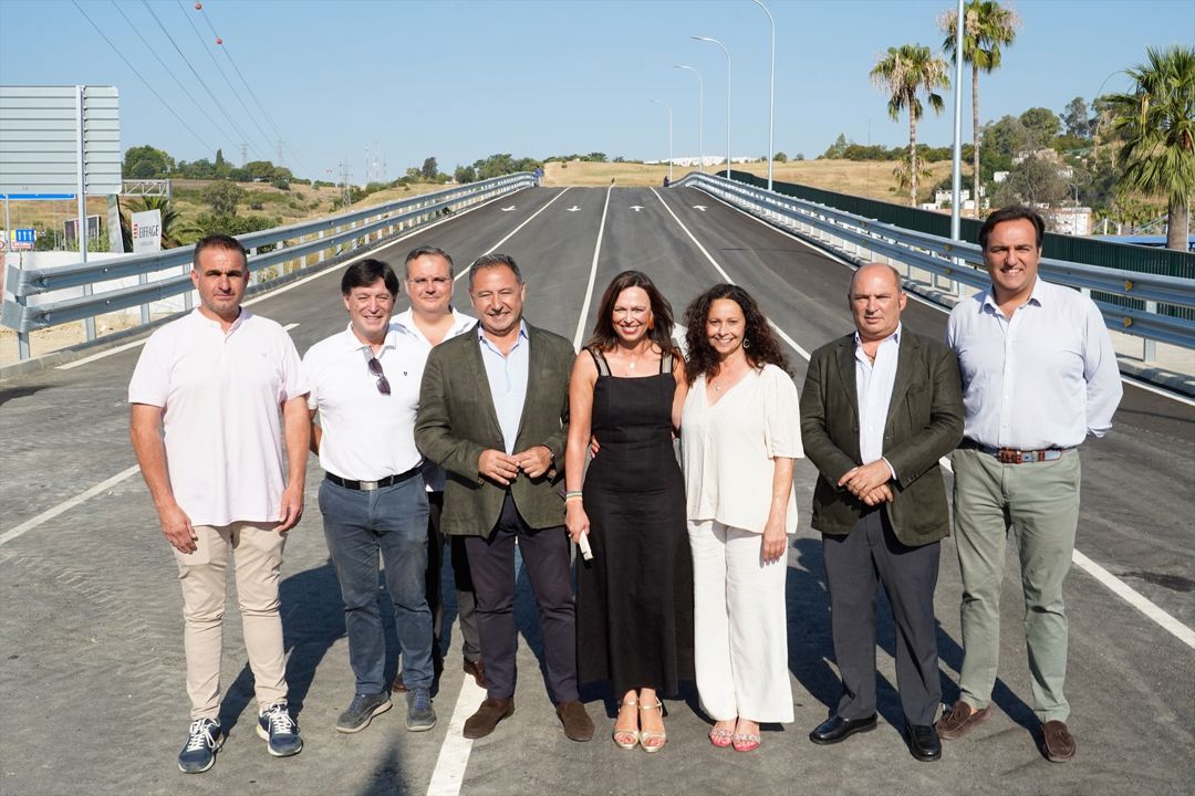 Sevilla Informa 1 de julio de 2026 episode artwork