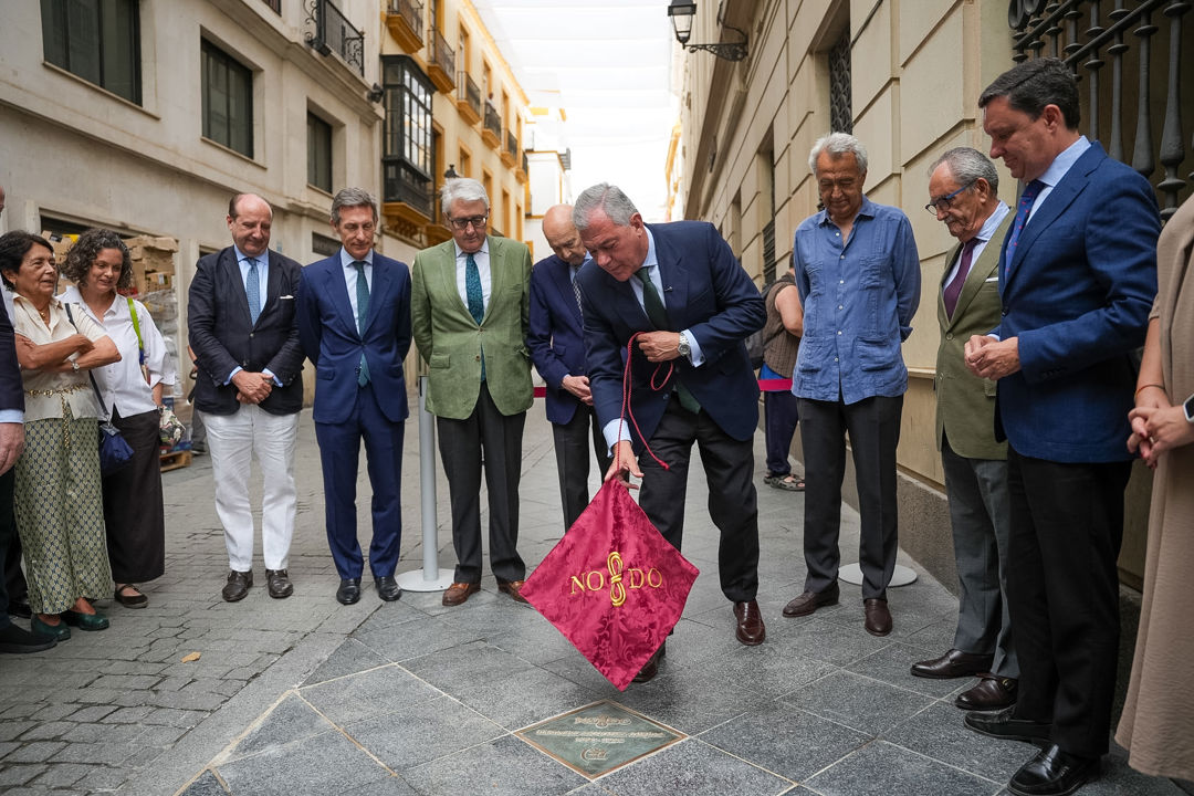 Sevilla Informa 15 de junio de 2026 episode artwork