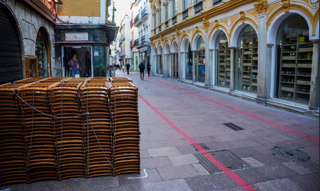 Sevilla Informa