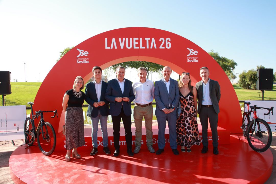 Sevilla Informa 14 de julio de 2026 episode artwork