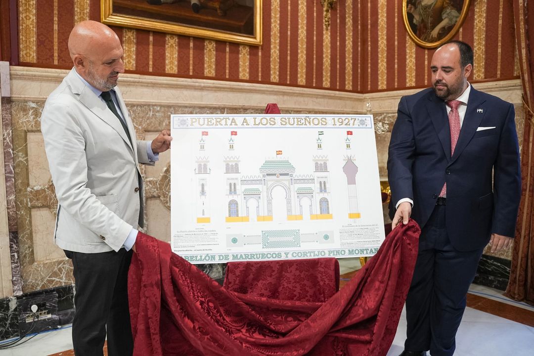 Sevilla Informa 24 de junio de 2026 episode artwork