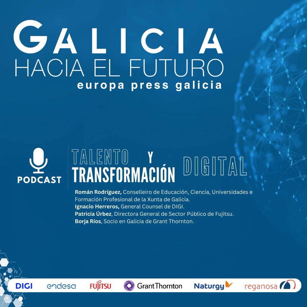Hacia el futuro