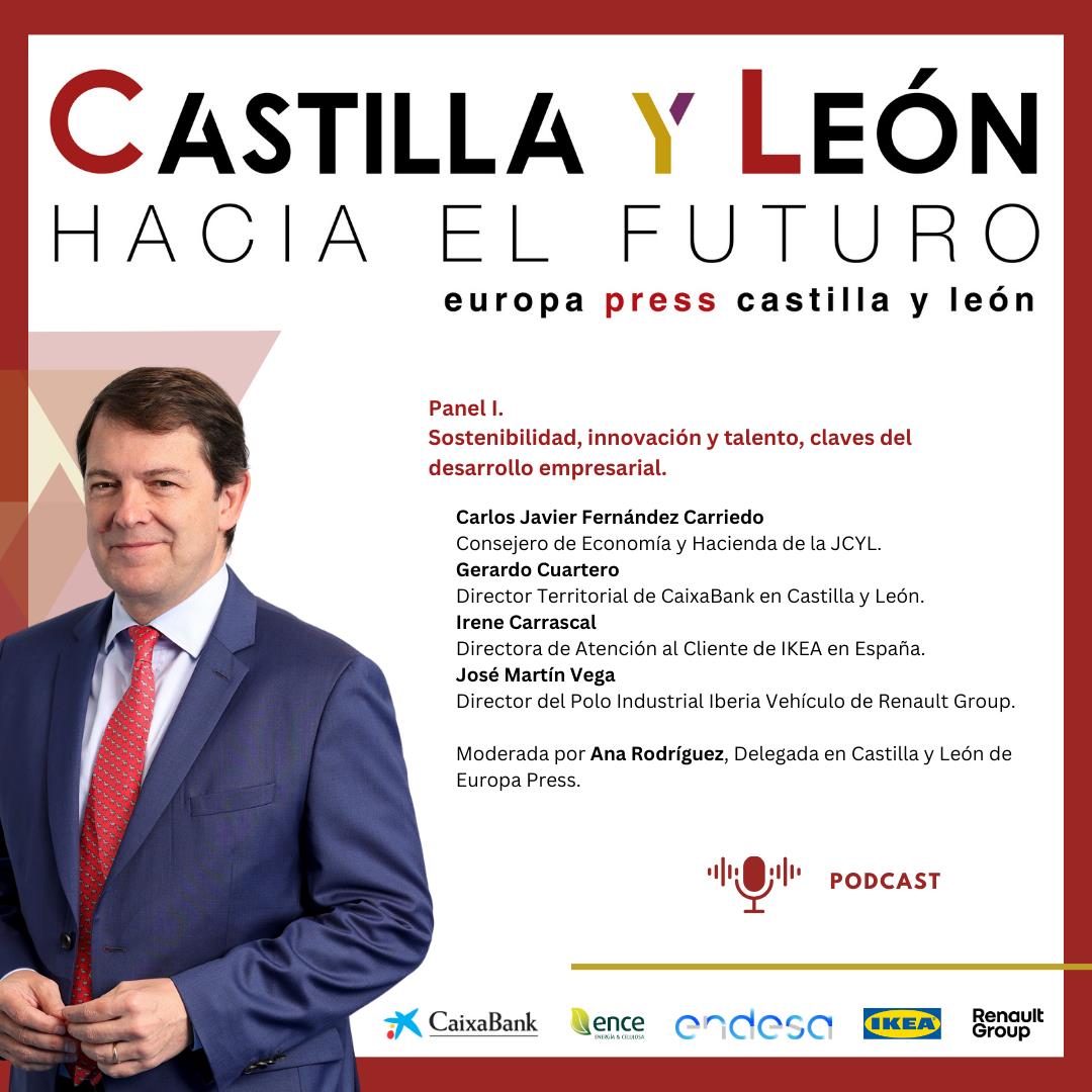 Hacia el futuro
