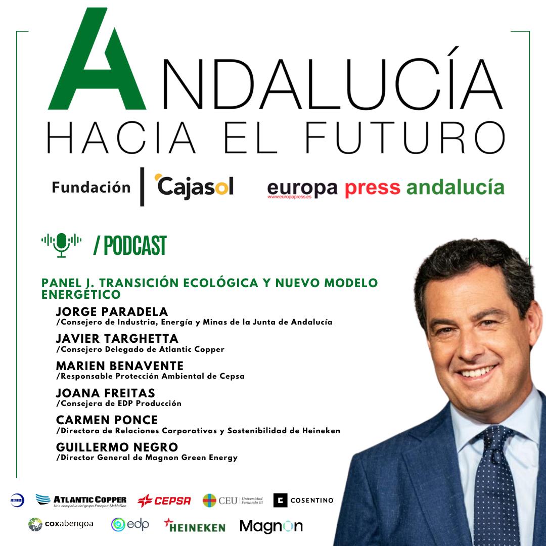 Hacia el futuro