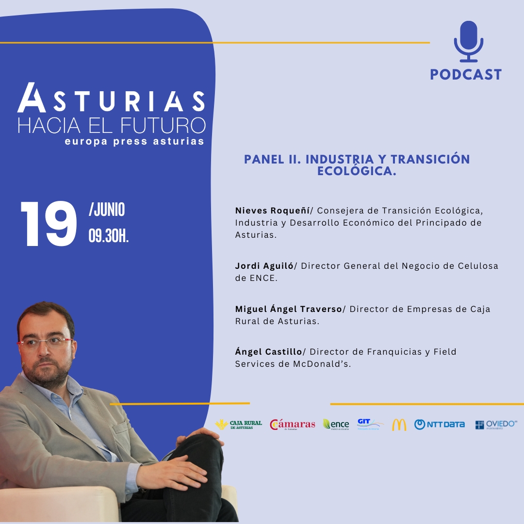 Hacia el futuro