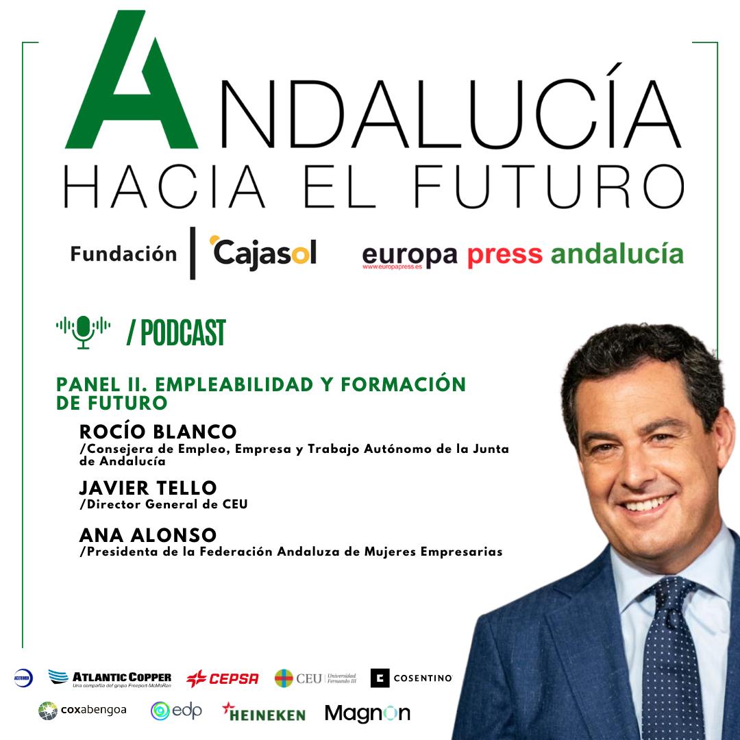 Hacia el futuro