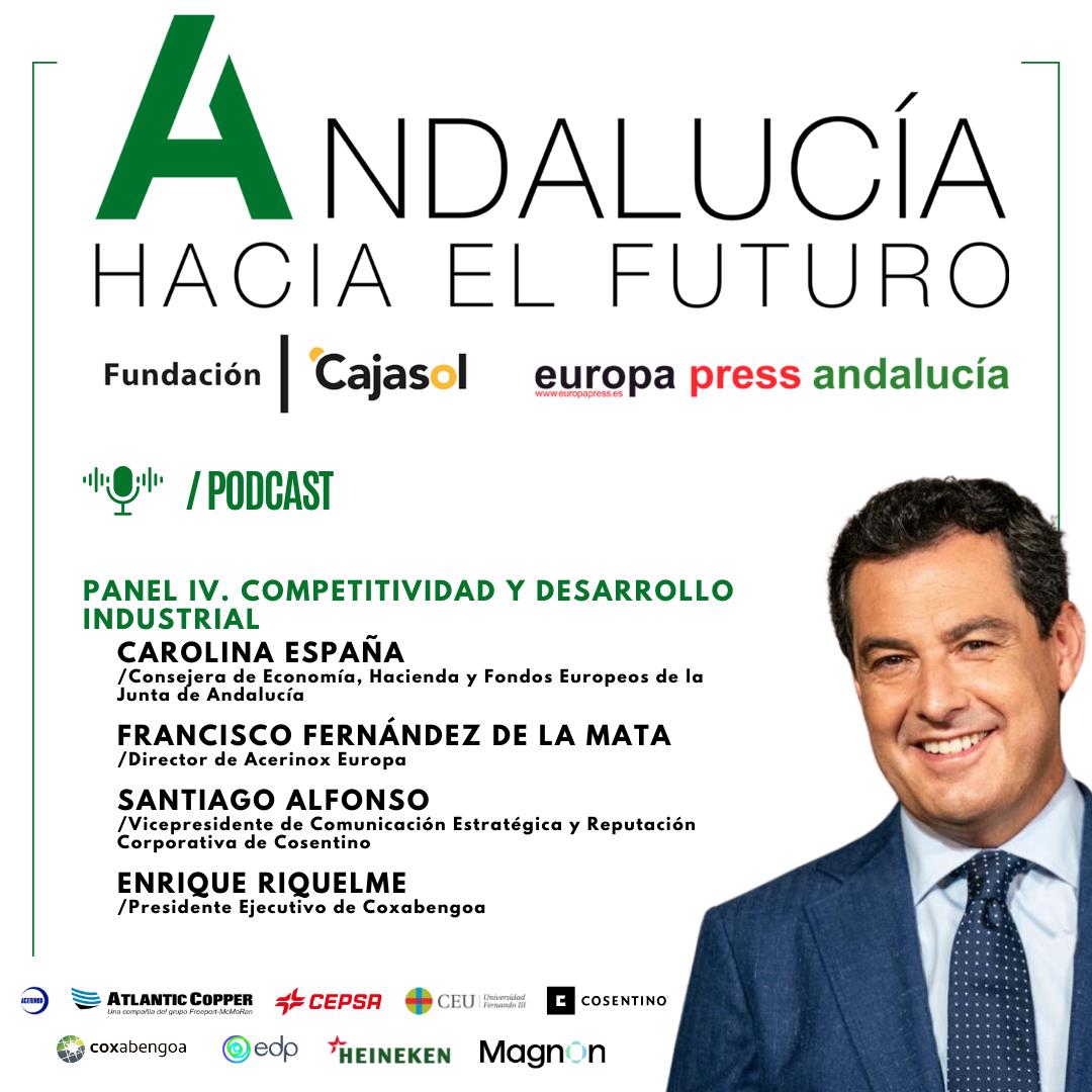 Hacia el futuro