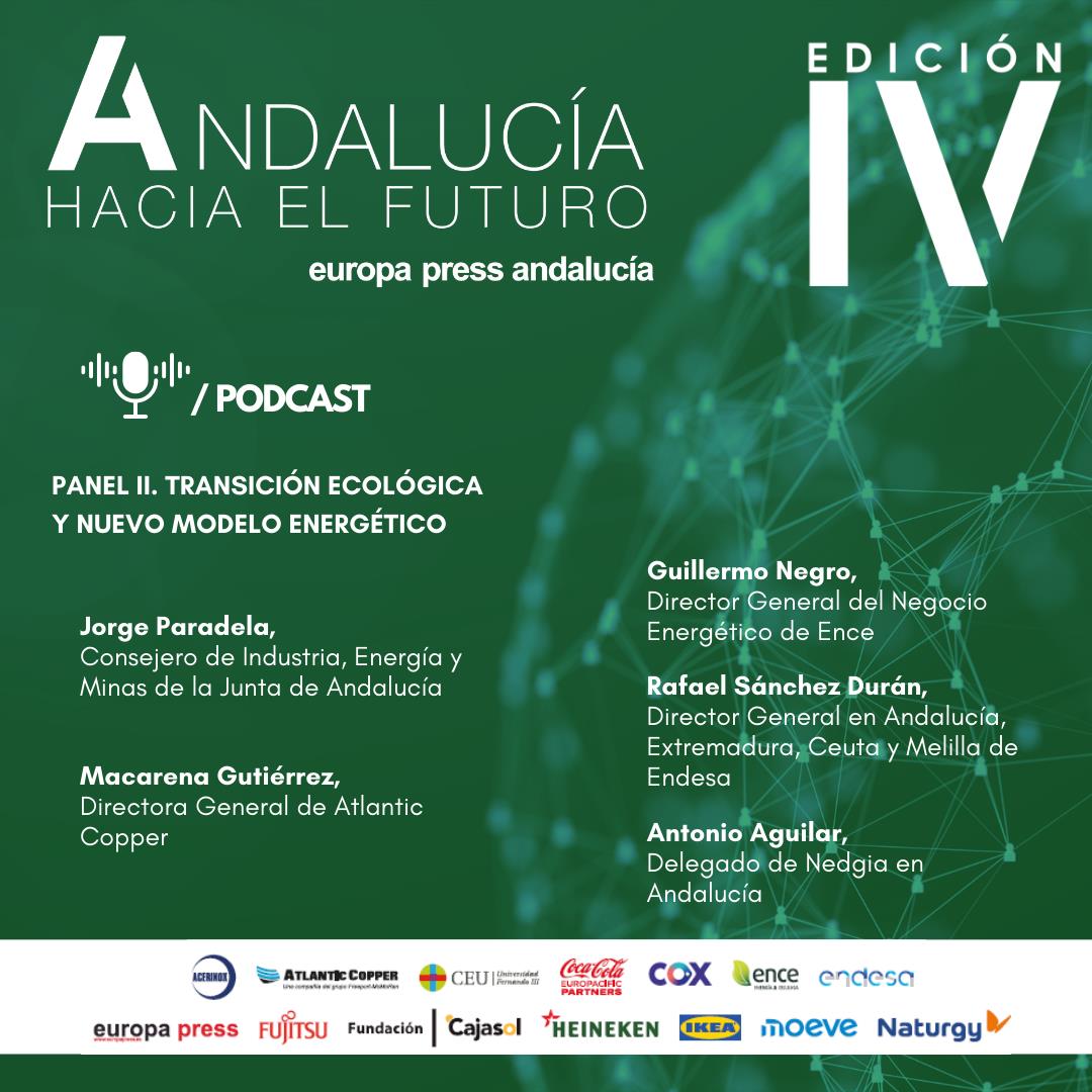 Hacia el futuro