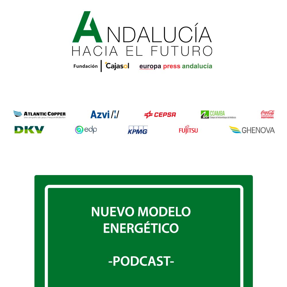Hacia el futuro