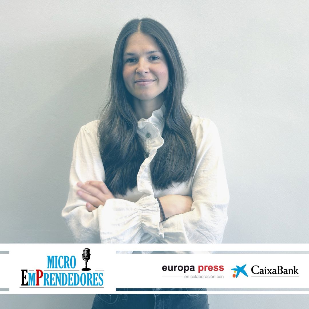 Portada de microEmPrendedores