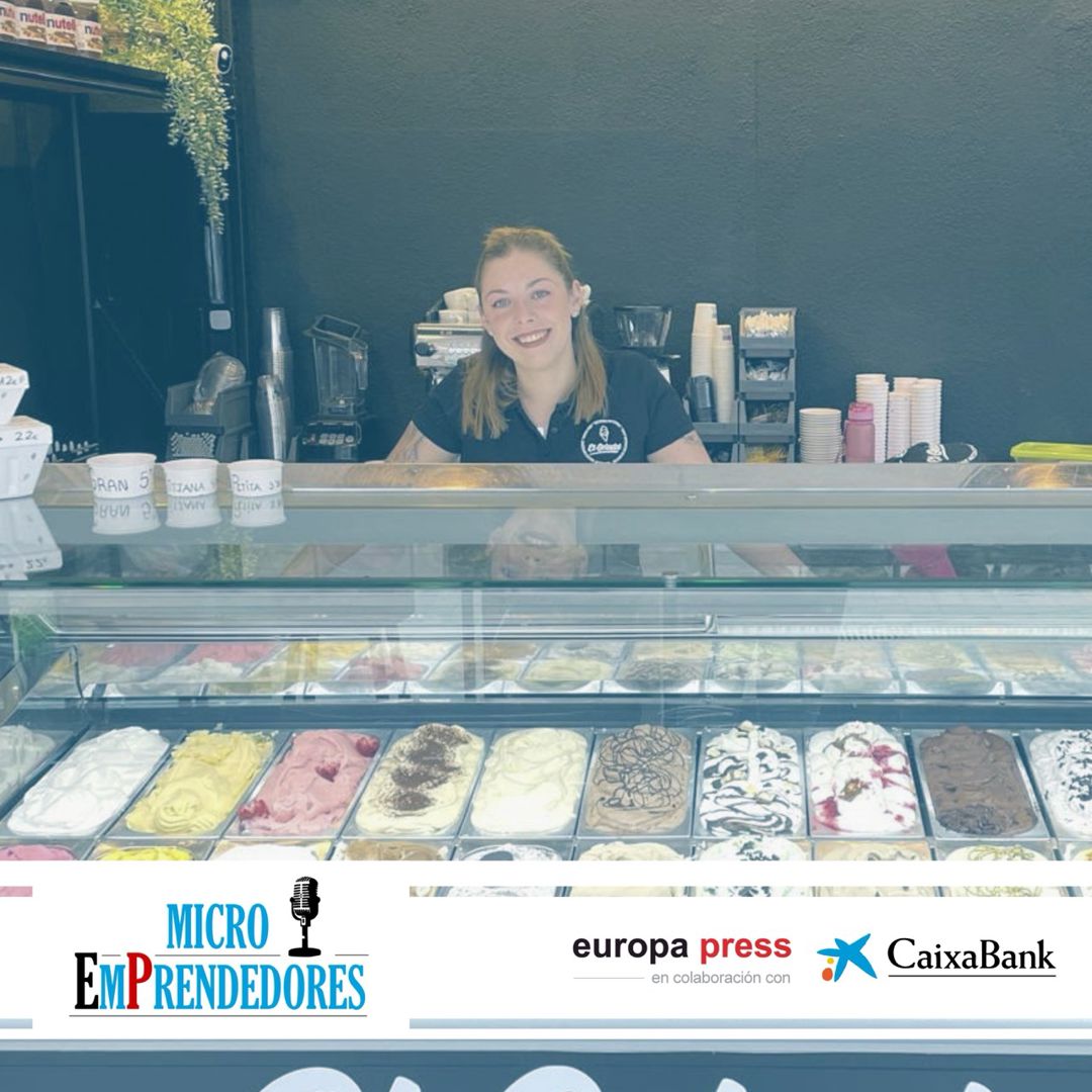 Portada de microEmPrendedores
