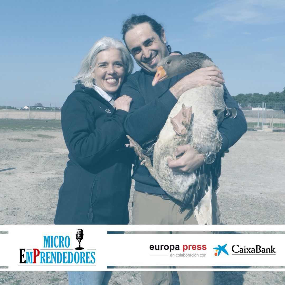 Portada de microEmPrendedores