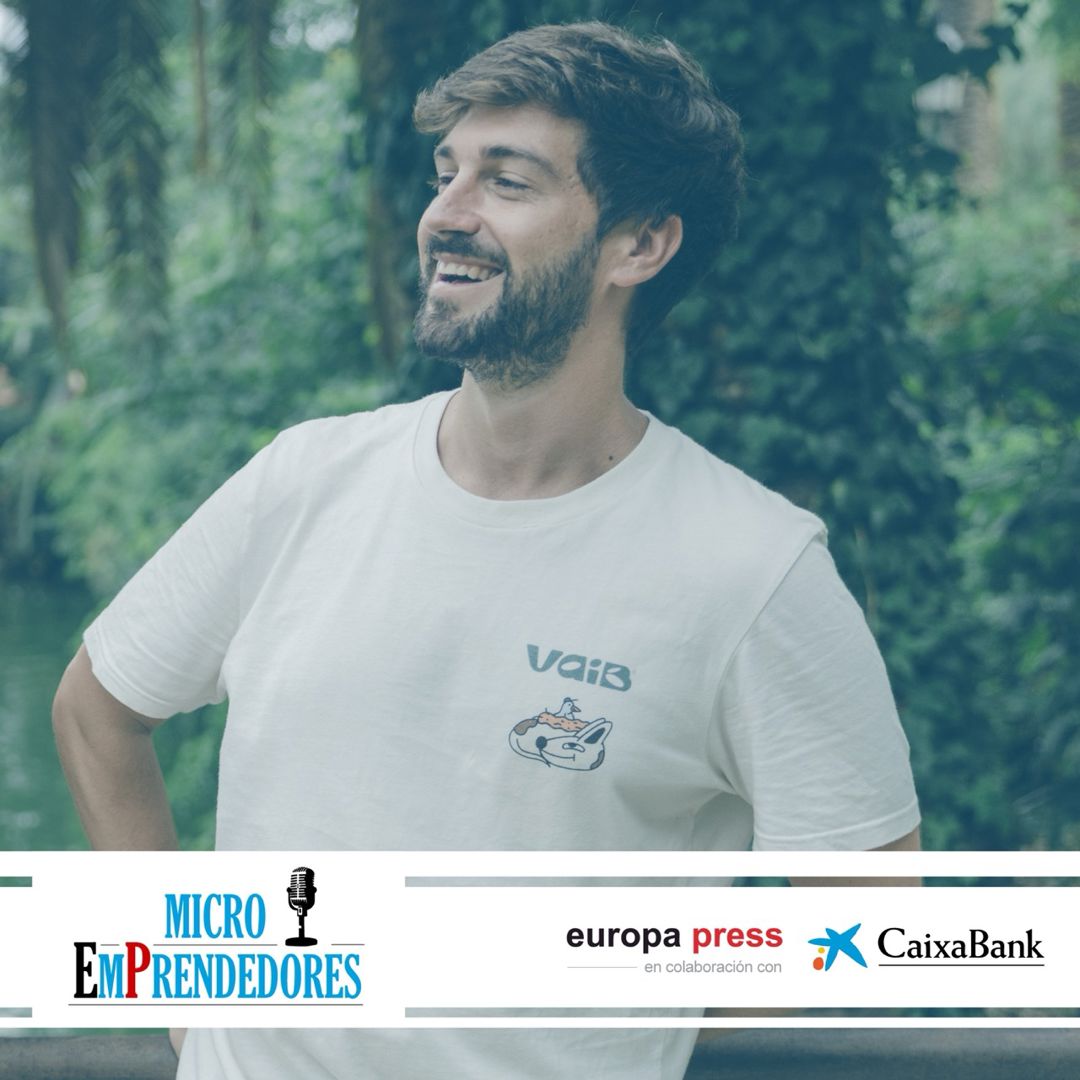 Portada de microEmPrendedores