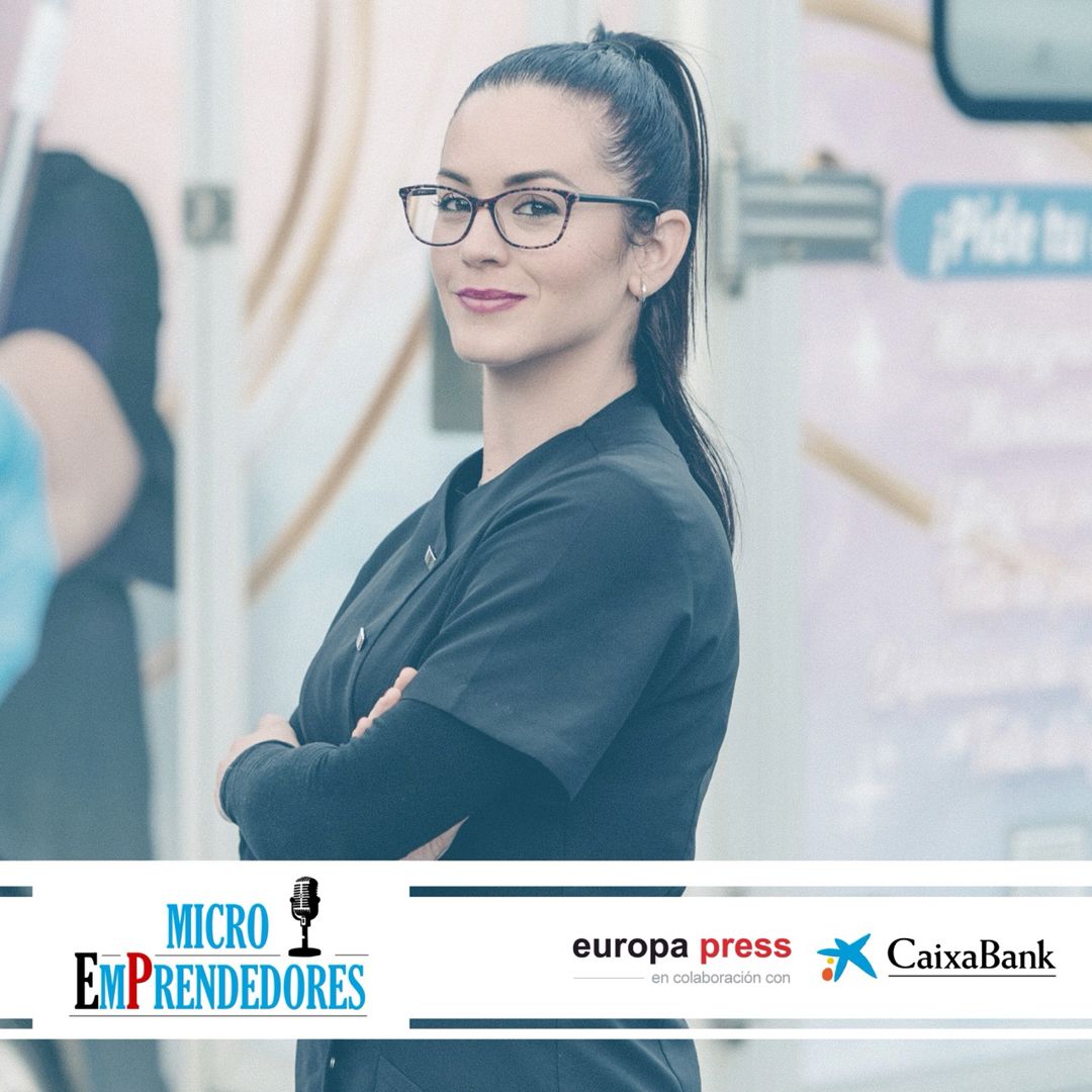 Portada de microEmPrendedores