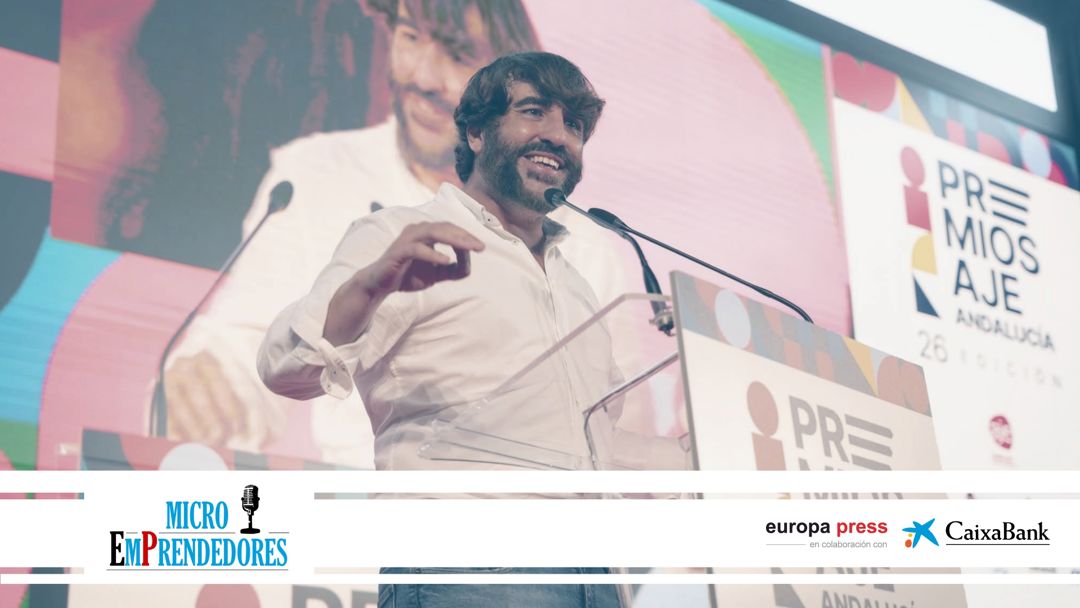 Raúl Rojano, CEO de Hidroinfiltrador