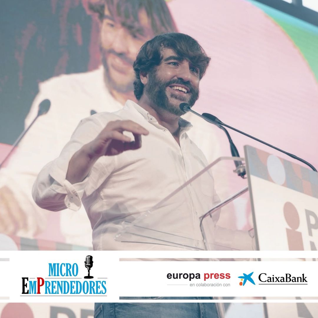Portada de microEmPrendedores