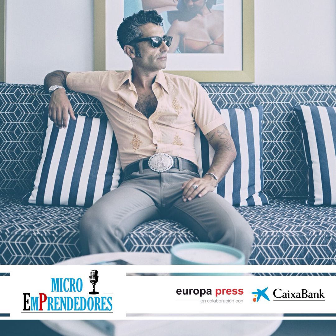 Portada de microEmPrendedores