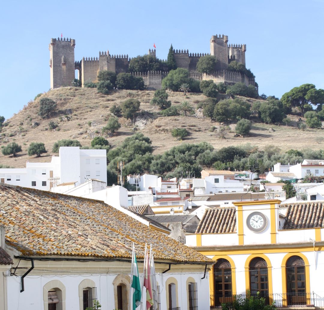 La rutas de los castillos históricos de España despierta cada año más interés entre los turistas