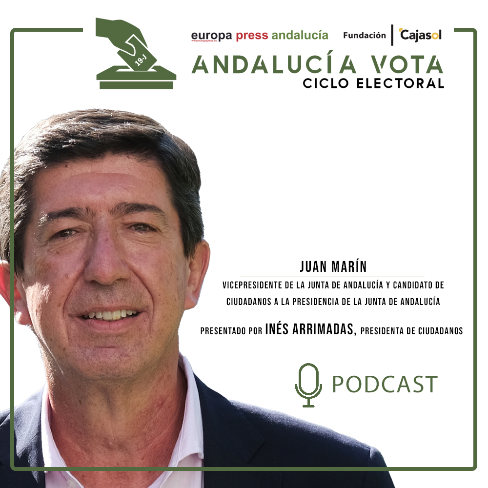 Desayunos Informativos Europa Press Andalucía