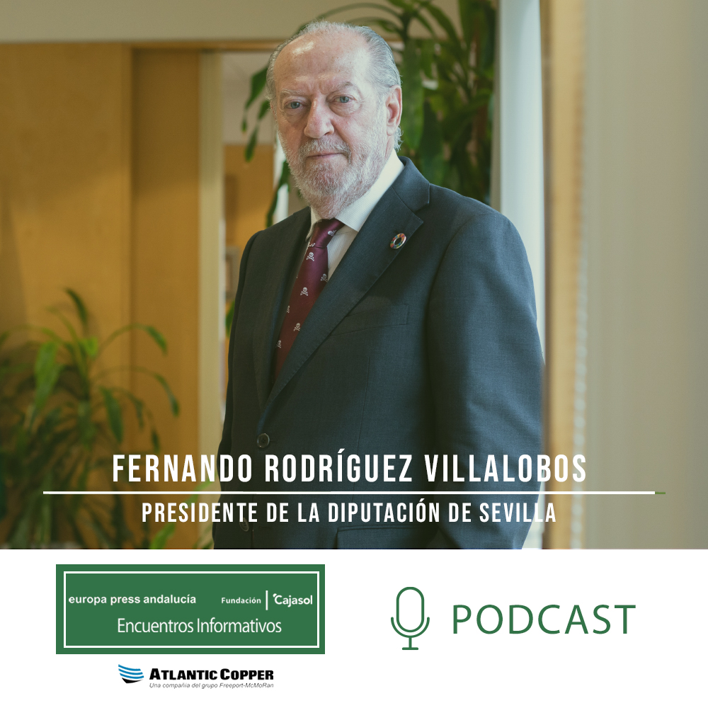 Desayunos Informativos Europa Press Andalucía