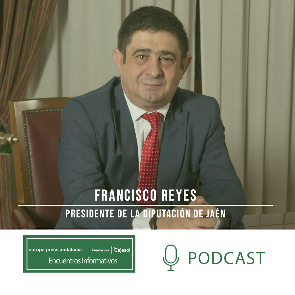 Desayunos Informativos Europa Press Andalucía