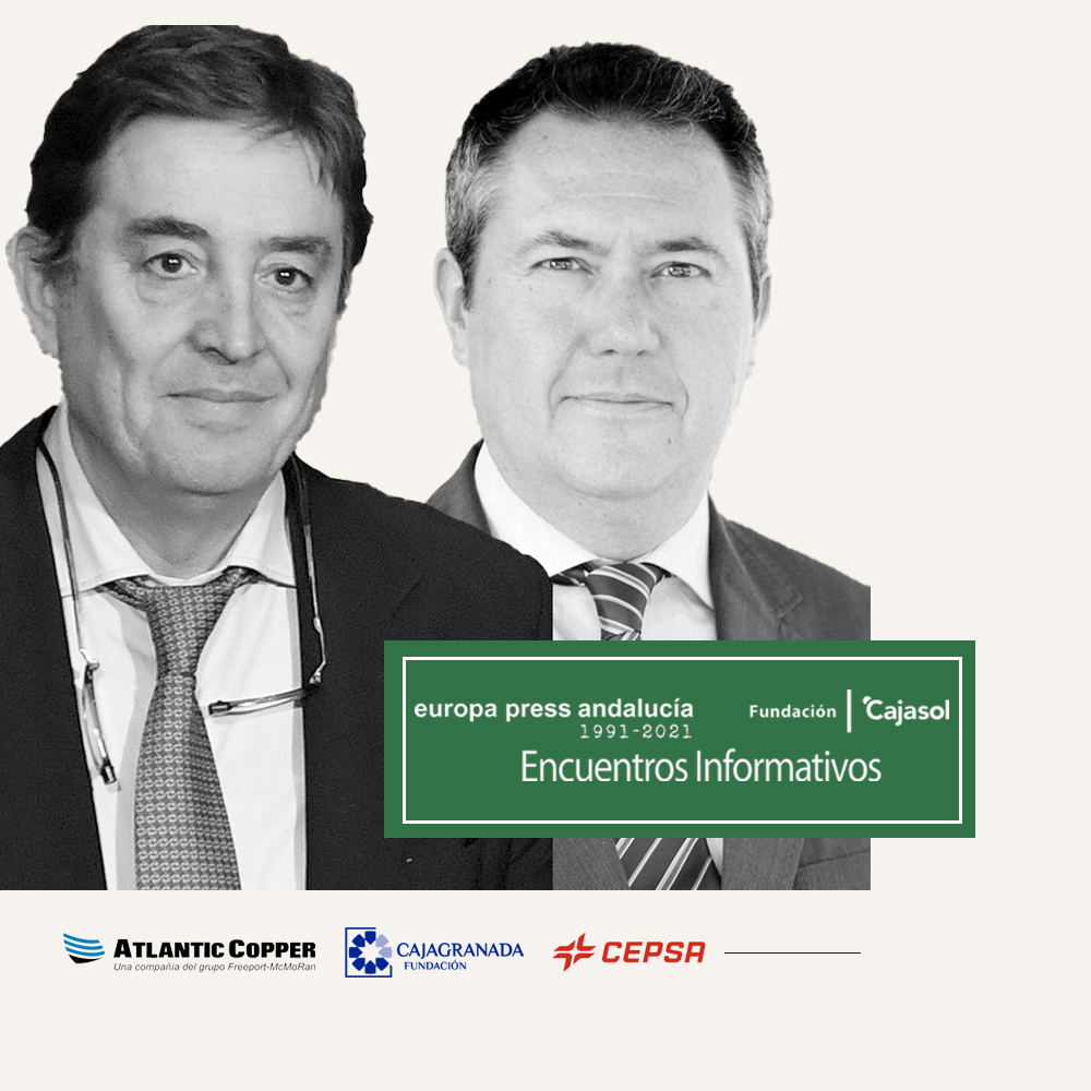 Desayunos Informativos Europa Press Andalucía