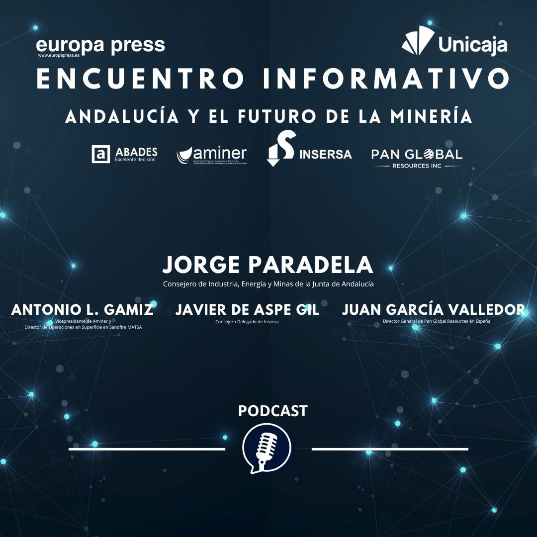 Desayunos Informativos Europa Press Andalucía