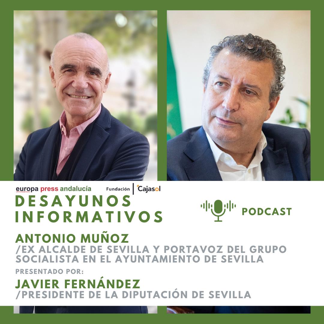 Desayunos Informativos Europa Press Andalucía