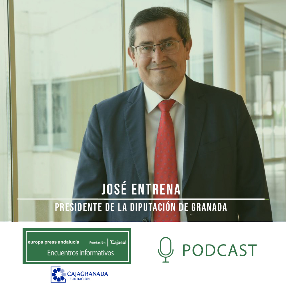 Desayunos Informativos Europa Press Andalucía