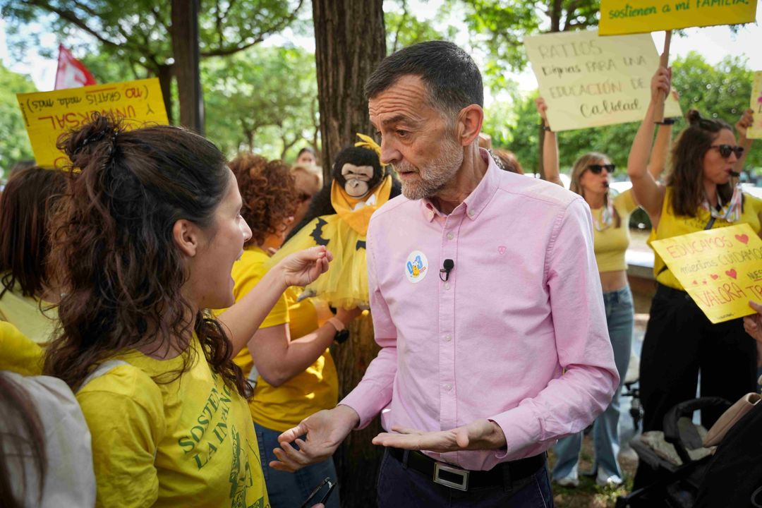 Andalucía Informa 7 de mayo de 2026
