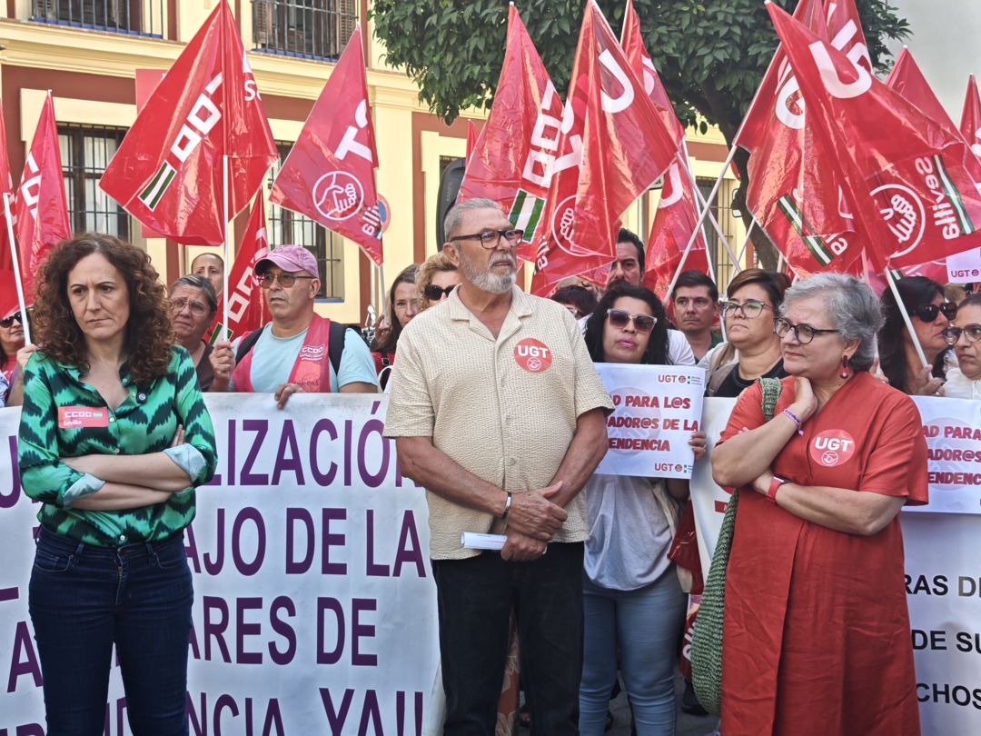 Andalucía Informa 7 de octubre de 2026 episode artwork