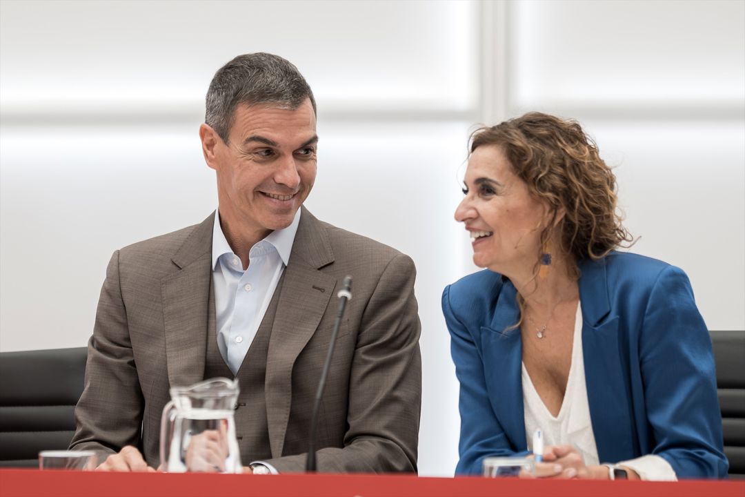 Andalucía Informa 6 de octubre de 2026 episode artwork