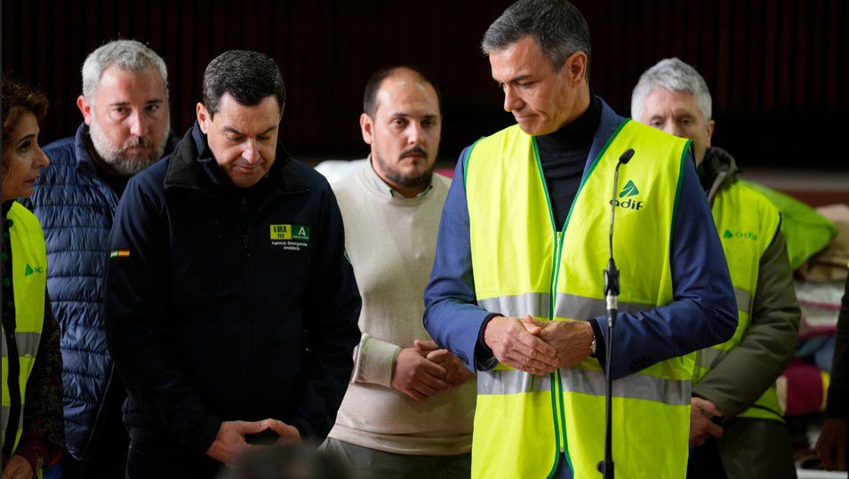 Andalucía Informa 19 de enero de 2026