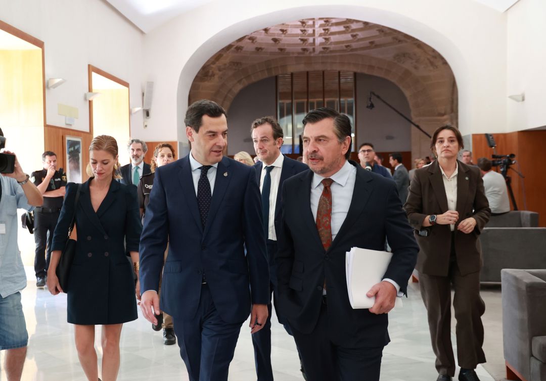 Andalucía Informa 29 de junio de 2026 episode artwork