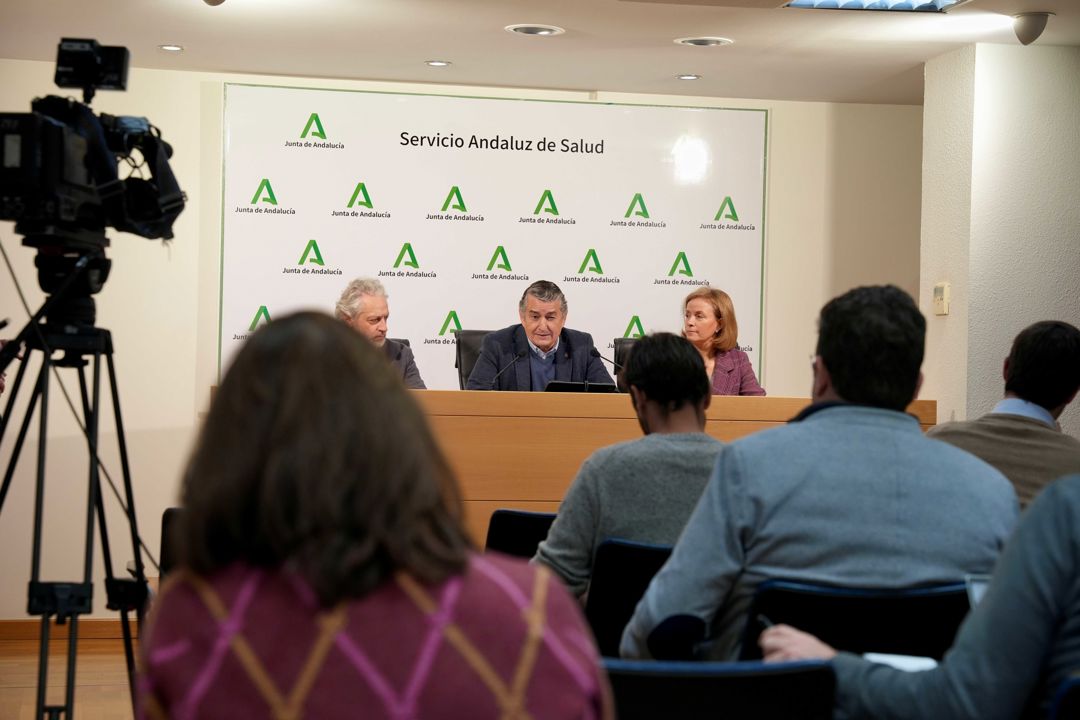 Andalucía Informa 16 de diciembre de 2025 Andalucía Informa 16 de diciembre de 2025