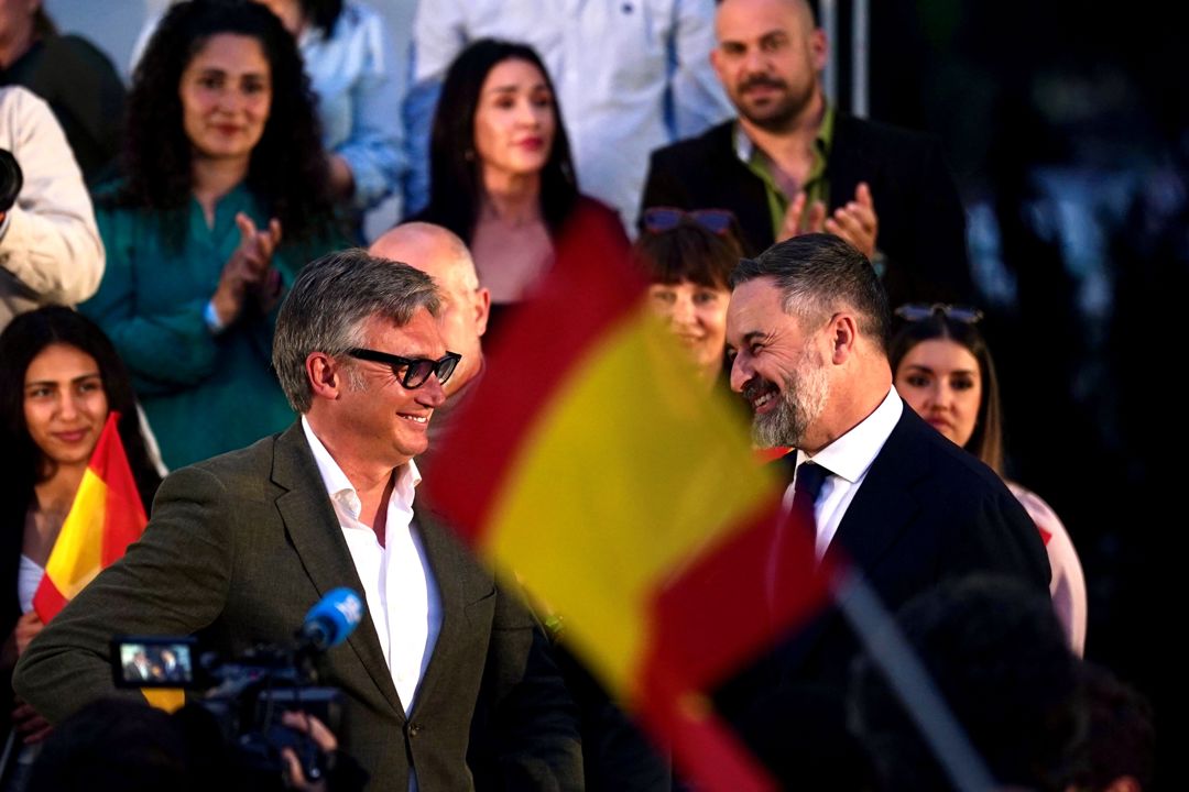 Andalucía Informa 10 de abril de 2026