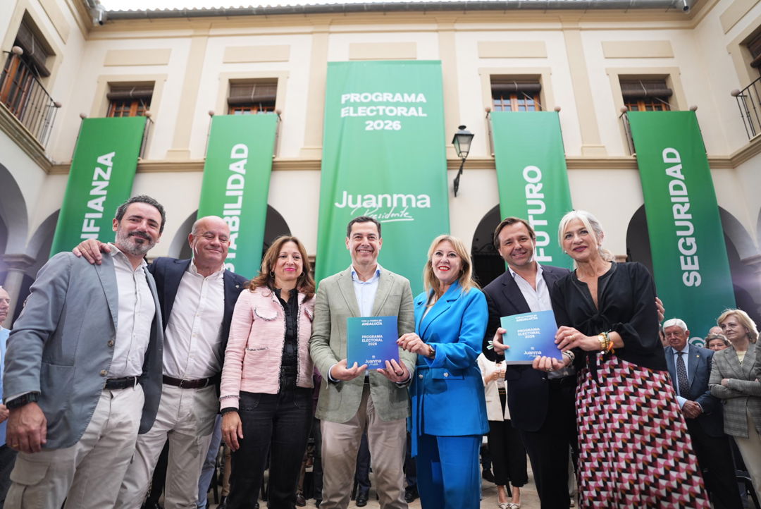 Andalucía Informa 28 de abril de 2026