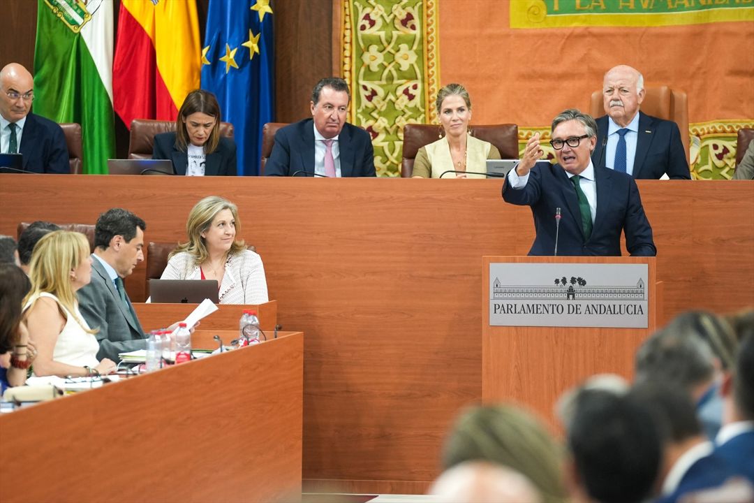 Andalucía Informa 1 de julio de 2026 episode artwork