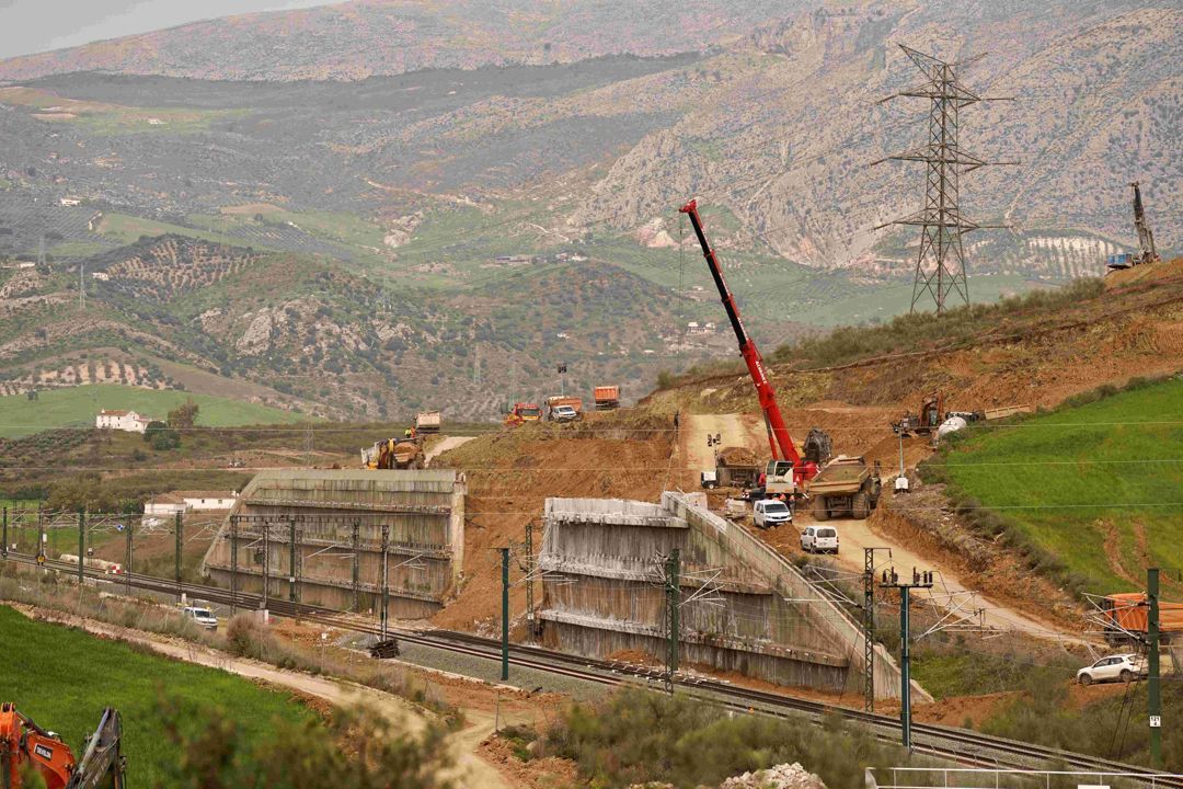 Andalucía Informa 19 de marzo de 2026