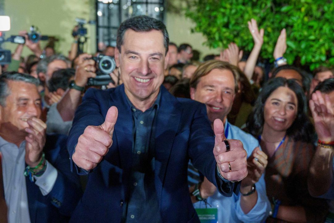 Andalucía Informa 18 de mayo de 2026