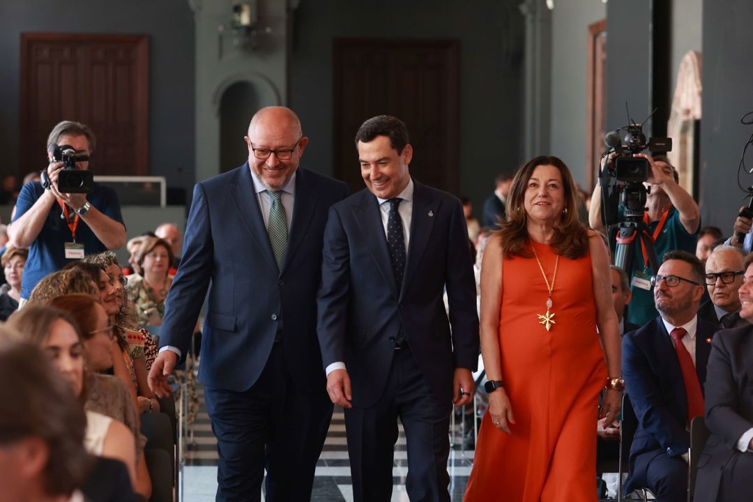Andalucía Informa 19 de junio de 2026 episode artwork