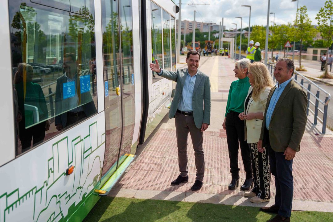 Andalucía Informa 30 de abril de 2026