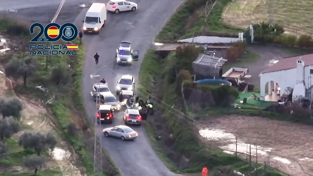 Andalucía Informa 26 de diciembre de 2025 Andalucía Informa 26 de diciembre de 2025