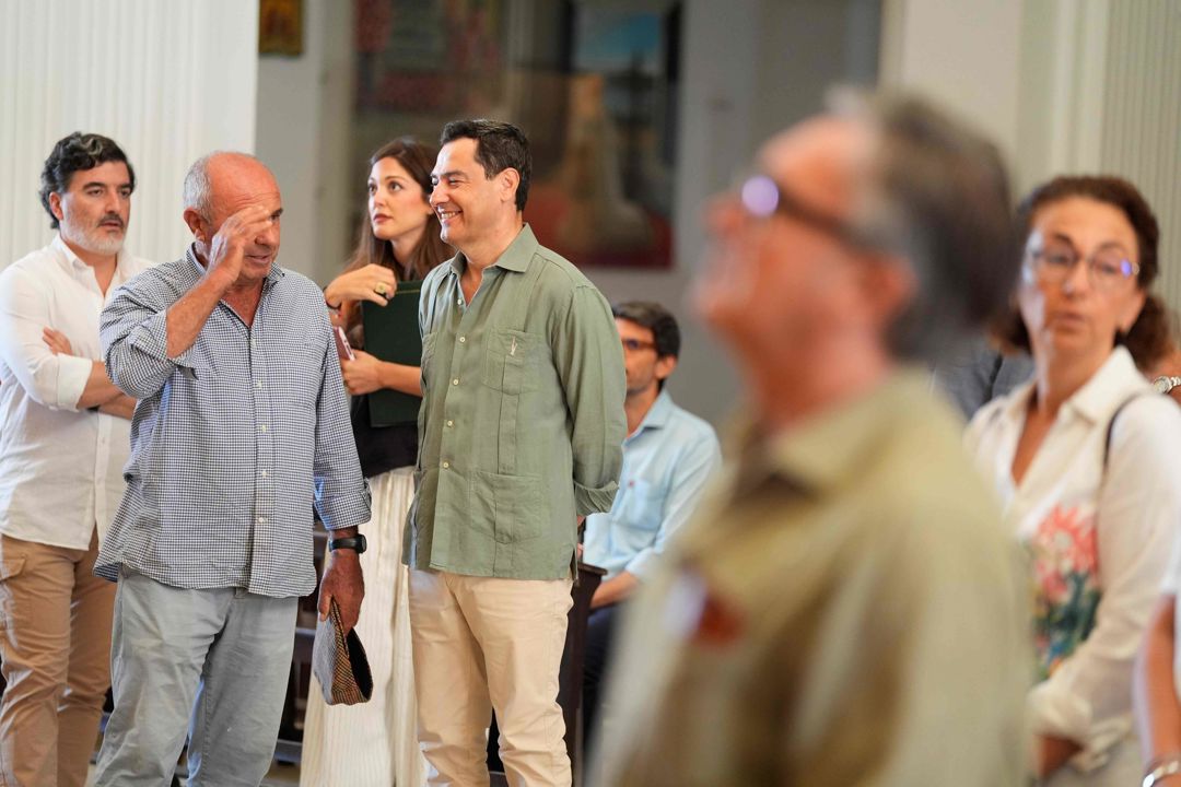 Andalucía 26 de junio de 2026 episode artwork