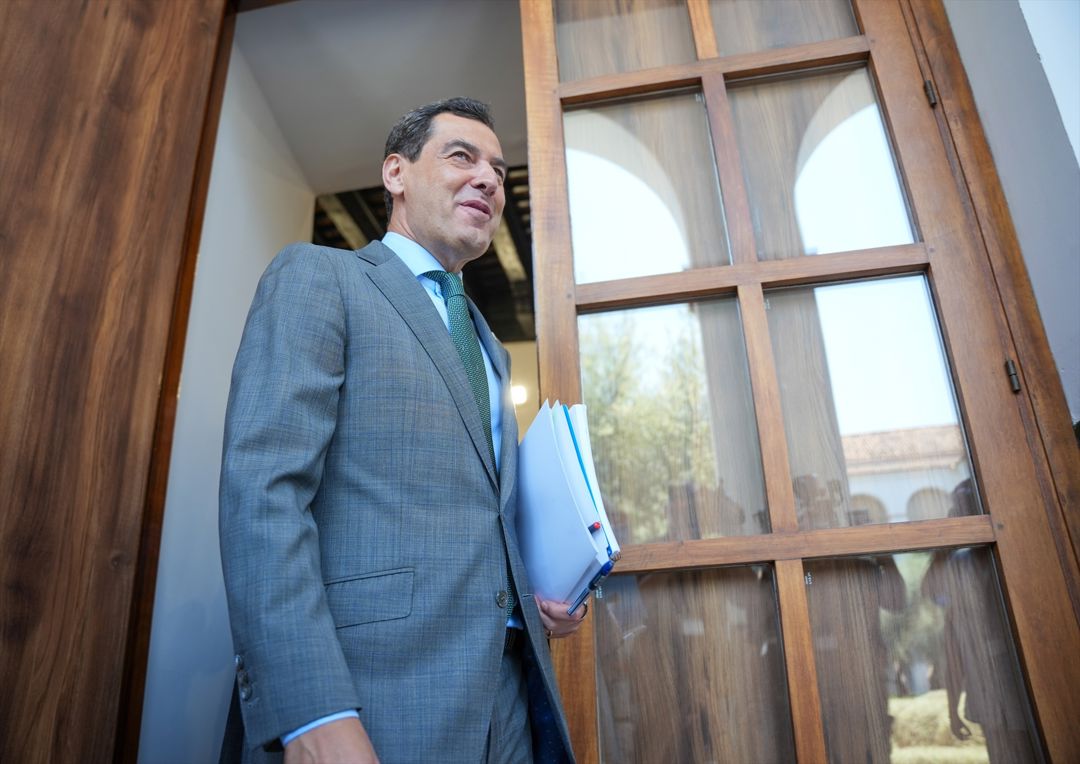 Andalucía Informa 16 de septiembre de 2026