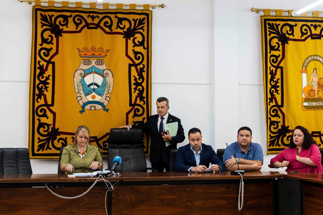 Andalucía Informa 17 de junio de 2026