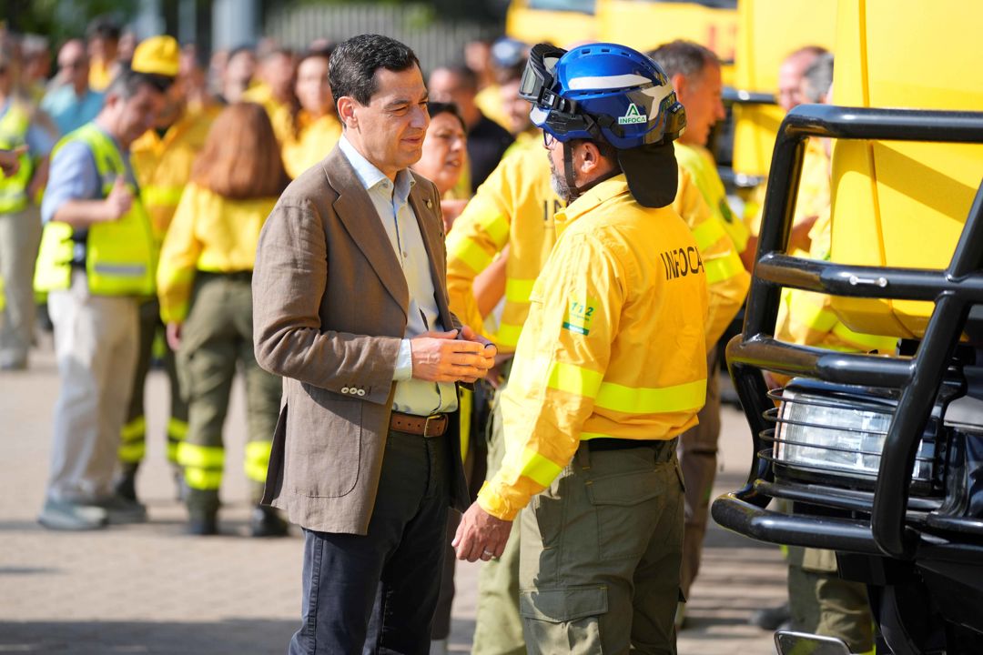 Andalucía Informa 16 de junio de 2026 episode artwork