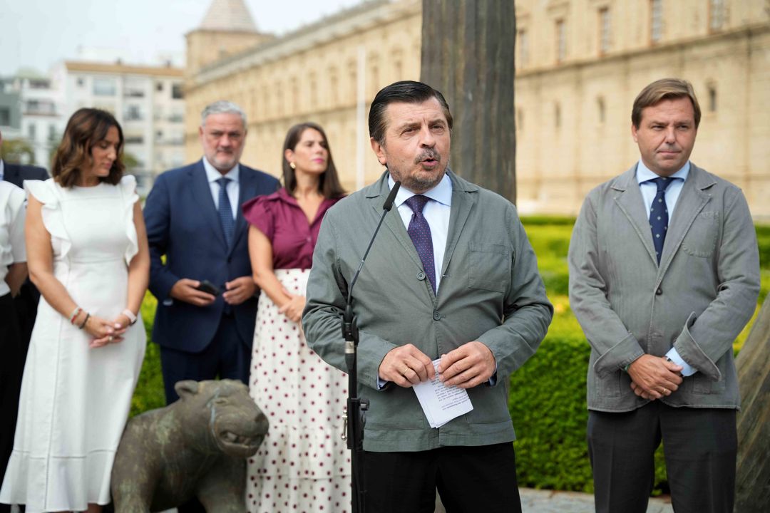 Andalucía Informa 30 de septiembre de 2026 episode artwork