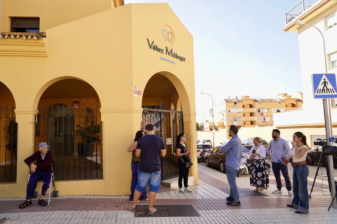Andalucía Informa 15 de octubre de 2026